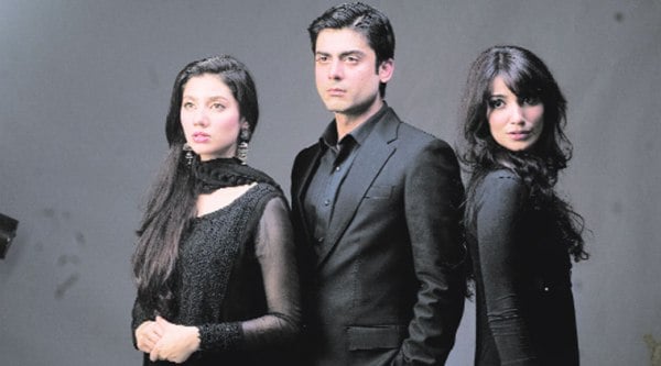 Love Struck Pak Author On Success Of Her Tv Show Humsafar The Indian