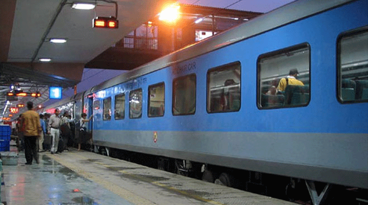 railways, indian railways, railway trainsets, indian railway trainsets, Delhi-Lucknow trainset, Delhi-Chandigarh trainset, Train-2018, india news