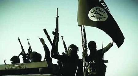 Libyan civil war: ’11 beheaded in attack on checkpoint’, Islamic State claims responsiblity