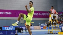 Asian Games 2014: Super Lin Dan spoils Lee Chong Wei’s swansong