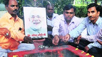 Post-mortem: Bypoll losers allege sabotage, infighting; BJP to probe