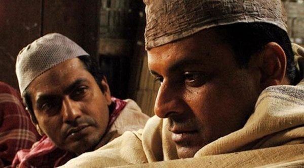 Manoj Bajpayee's 'Chittagong' has bagged the best feature award at the third annual Washington DC South Asian Film Festival (DCSAFF).