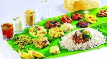 In Search of Sadhya