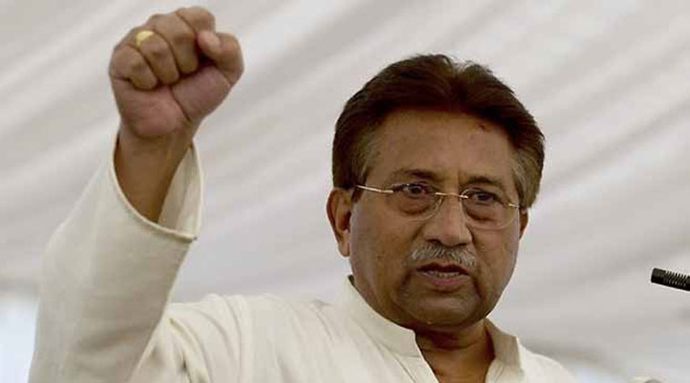 Pakistan's civilain rule, Dictatorship in Paksitan, Pervez Musharraf, Pakistan's former dictator General Pervez Musharraf, International news, world news, Pakistan news 