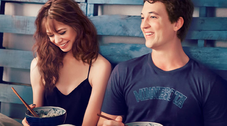 Two Night Stand Review Its Boring Despite All The Sex Talk And Sexual Implications The 