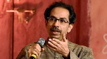 Decision on withdrawing from Centre after talking to PM Uddhav