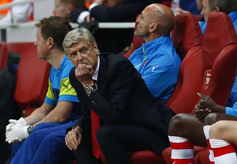 Wengerreuters
