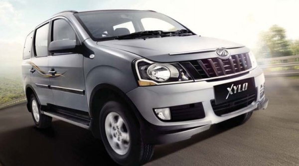 Refreshed Mahindra Xylo launched at Rs 7.66 lakh exshowroom The