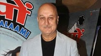 Anupam Kher