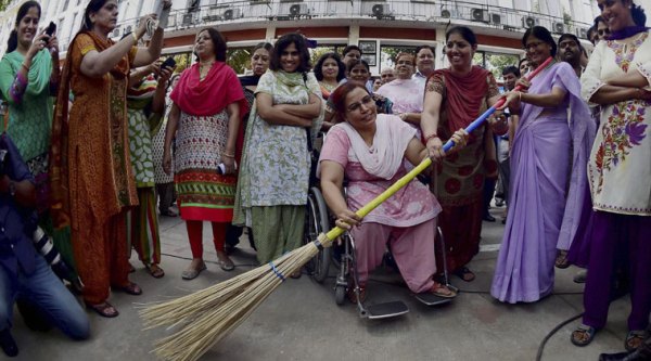 Essay on clean rivers are responsibility of government