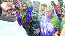 Dark days of violence on Dalits return to haunt Bihar