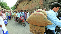 Rumours trigger exodus in Birbhum
