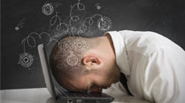 Why you are interested in the lives of your failed buddies