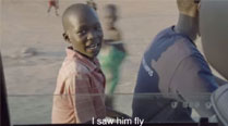 Yes, superheroes do exist; these kids confirmed