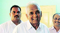 Longest-serving MLA in Maharashtra Ganpatrao Deshmukh creates record, wins 11th time