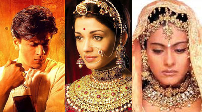 SRK, Kajol, Aishwarya: Celebs who can play 'yesteryear actors' in biopics