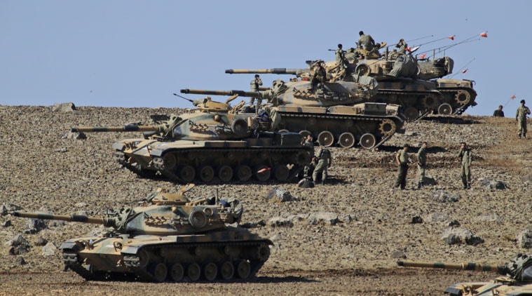 kurd, kurd referendum, iraq, turkey, syria
