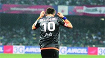 Indian Super League: Pavel Elias worth his salt