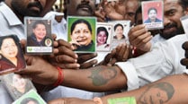 Jaya relief for kin of supporters who died after verdict