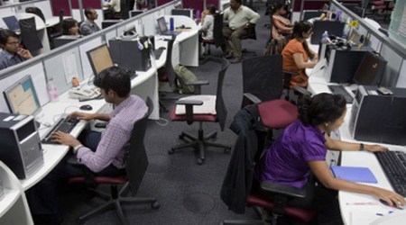 Delhi-NCR top job creator in January-March: Report