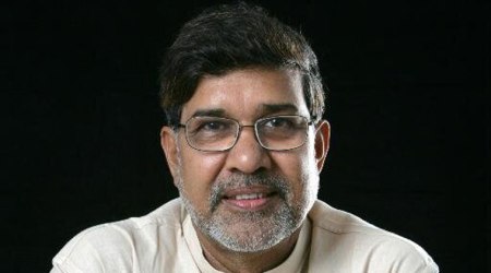 Four per cent of children below 18 sexually abused: Kailash Satyarthi