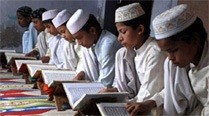 Behind 'Love Jihad': In Azamgarh madrasa, talk revolves around TV, WhatsApp, higher studies