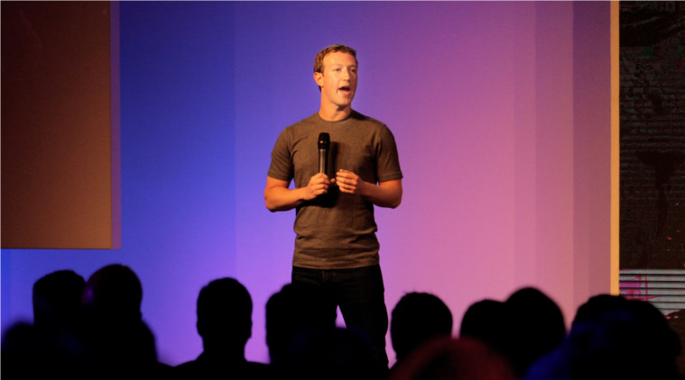 Did Not Create Facebook To Attract Girls: Zuckerberg On ‘The Social ...