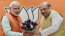 Modi-Shah think beyond caste-region in making state picks
