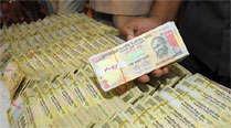 Jan 16 cash van heist: Four arrested for ‘looting’ Rs 1.95 crore