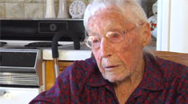 113-year-old woman fudges date of birth to join Facebook