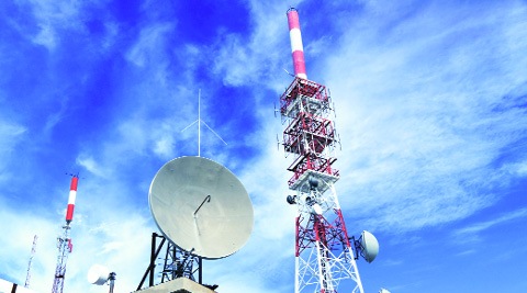 Telecom panel approves liberalisation for 800 MHz