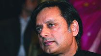 Have not acquired Sunanda assets: Shashi Tharoor to Kerala HC