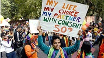 LSR’s Queerosity spreads awareness on LGBTs