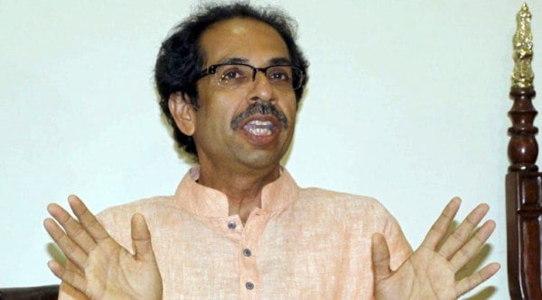 uddhav