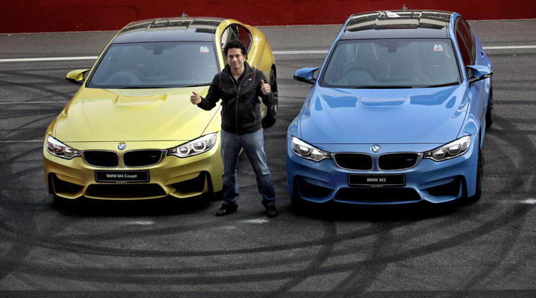 BMW M3 and M4 Coupe launched in India, priced at Rs 1.20 cr, Rs 1.22 