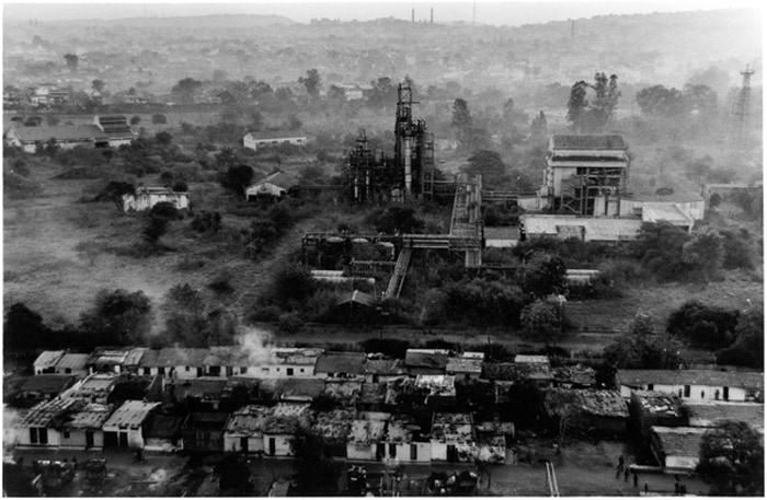 PHOTOS: Bhopal Gas Tragedy: 30 Years Later We Revisit The Site Of ...