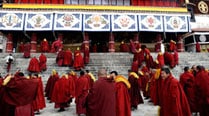 Hindus, Buddhists lay claim to worship site in Uttar Pradesh town