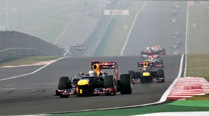 Indian Grand Prix set for 2016 return