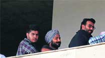 Five acquitted in Sec 17 Buzz Lounge firing case