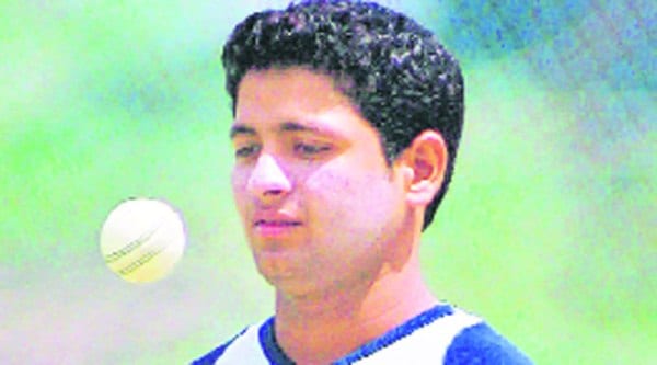 Piyush Chawla last featured in the Indian team as part of the 2011 WC winning squad.