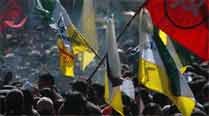 GJM under scanner after arms seizure along Assam-Bengal border