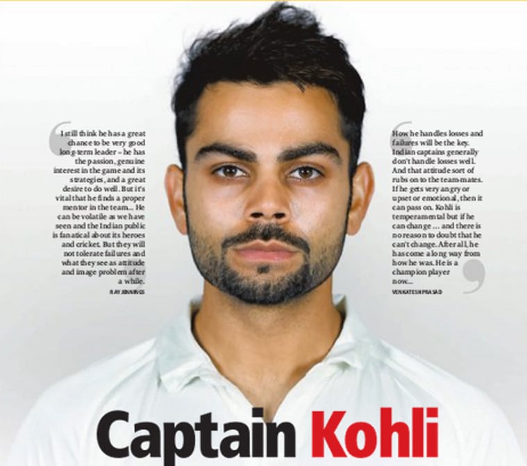 Kohli