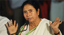 BJP spreading communalism in West Bengal: Mamata Banerjee
