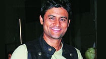 Manav Gohil