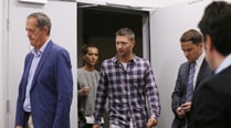 It is up to players to decide whether they are ready for extremely emotional first Test: Cricket Australia