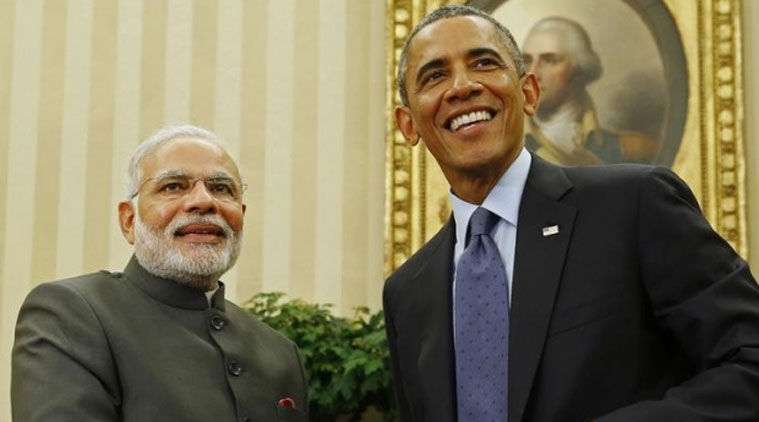 Why PM Narendra Modis invite to Obama marks a watershed in India.