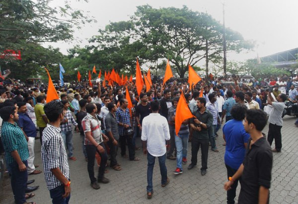 Protestors-of-BJYM-took-cha