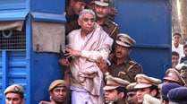 Woman’s death: Rampal sent to 3-day police custody