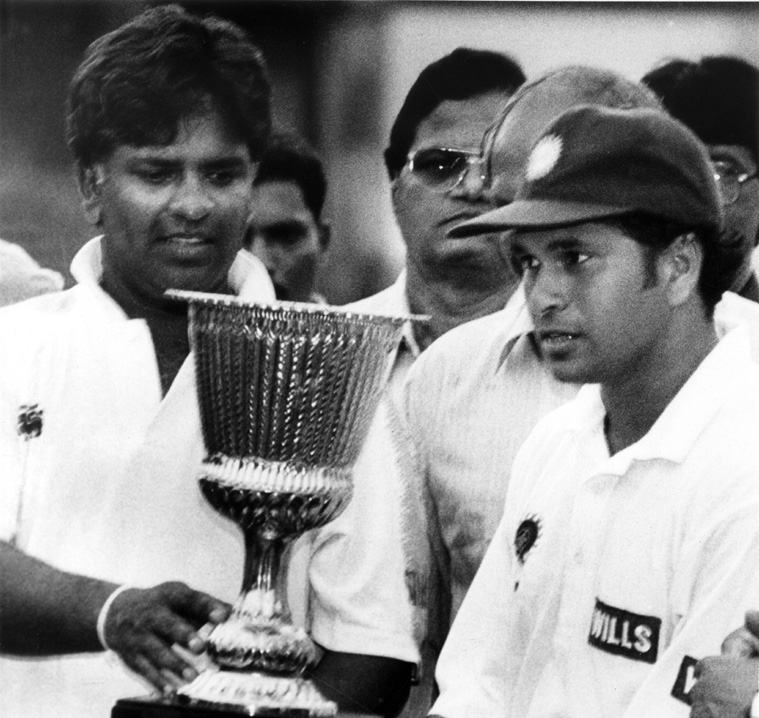 Source: Express Archive