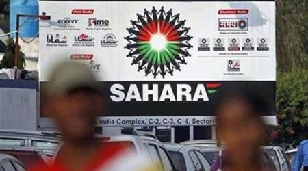 RBI cancels Sahara India Financial’s registration